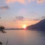 masouri sunset