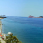 masouri beach