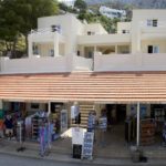 mini market