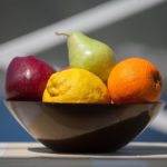 fruits